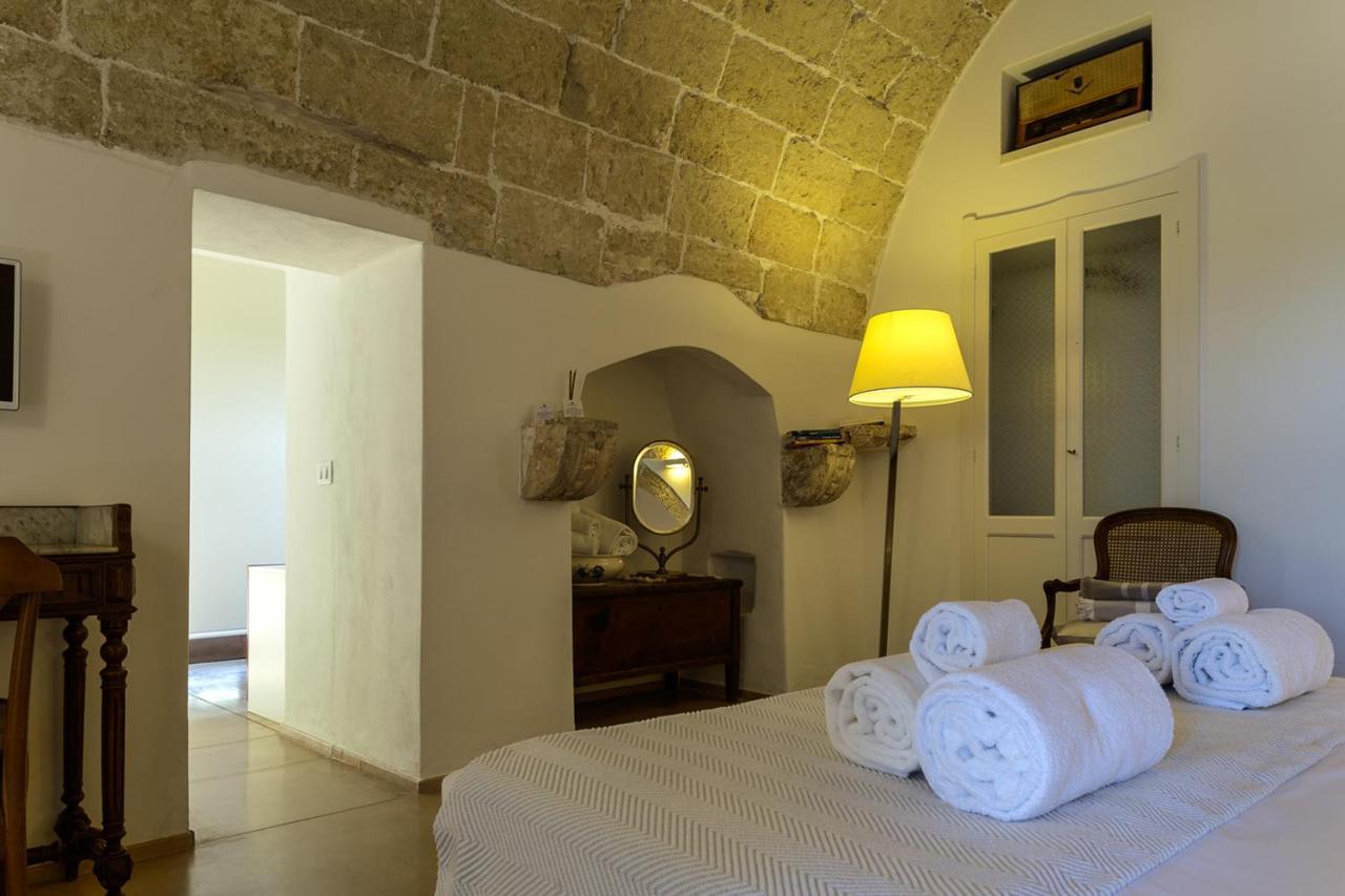Tenutayala - Residenza Agrituristica 파라비타 외부 사진