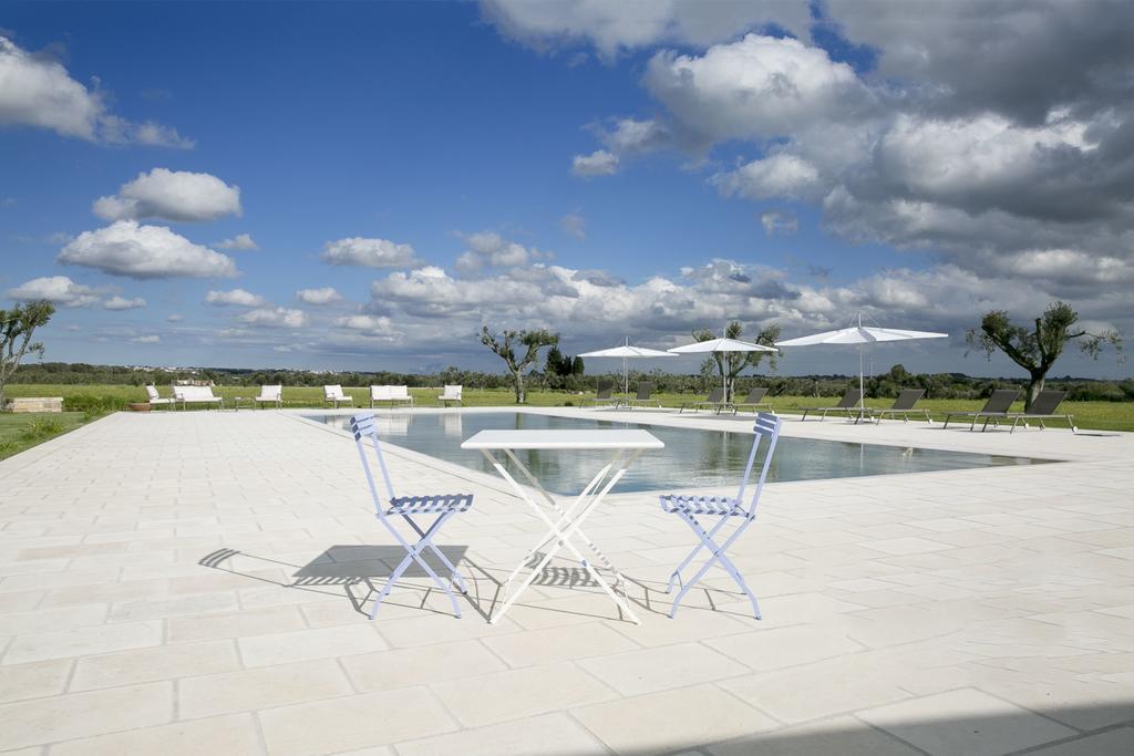 Tenutayala - Residenza Agrituristica 파라비타 외부 사진