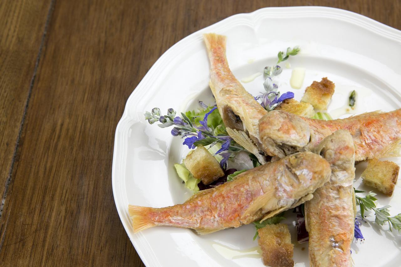 Tenutayala - Residenza Agrituristica 파라비타 외부 사진