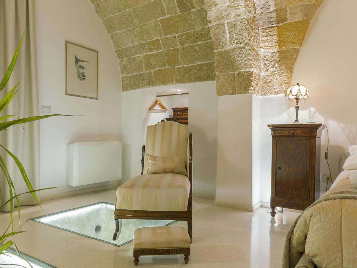 Tenutayala - Residenza Agrituristica 파라비타 외부 사진