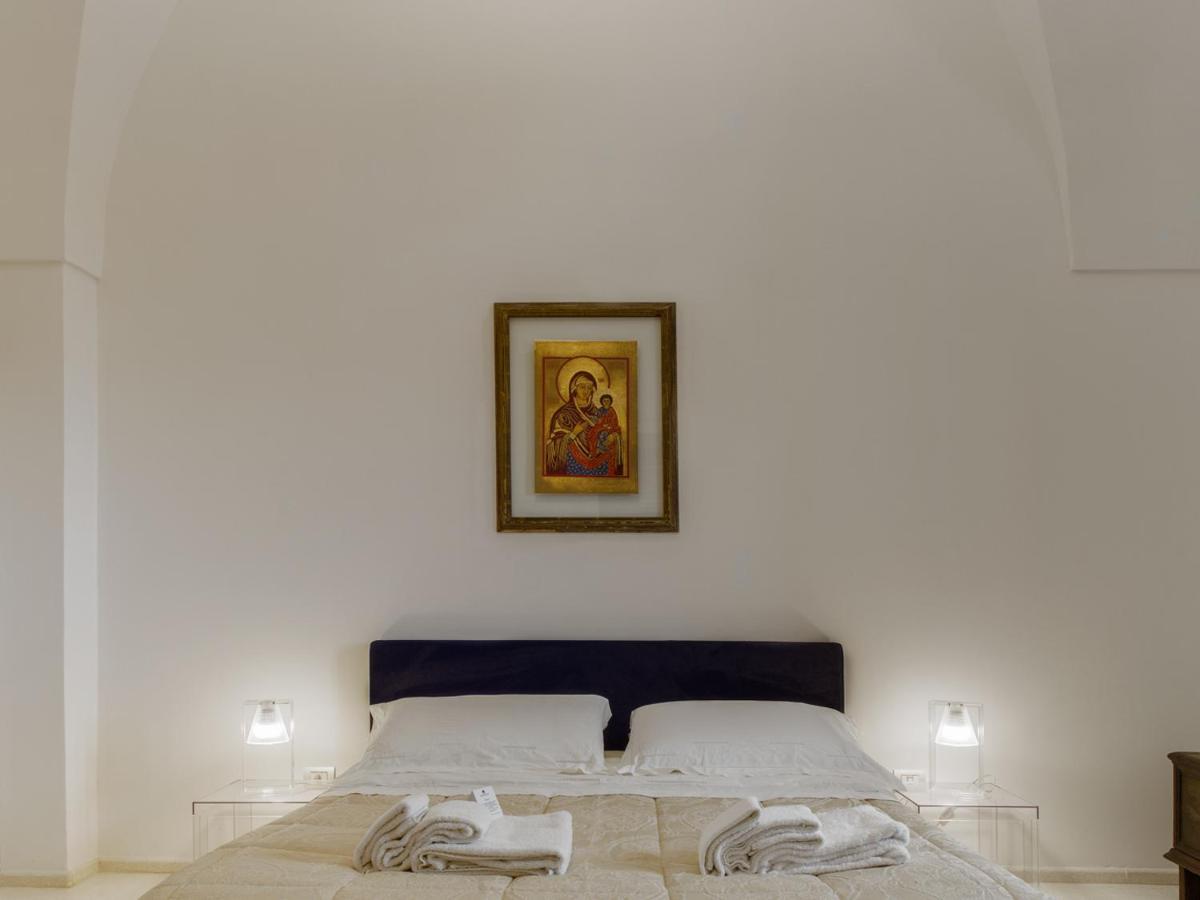 Tenutayala - Residenza Agrituristica 파라비타 외부 사진