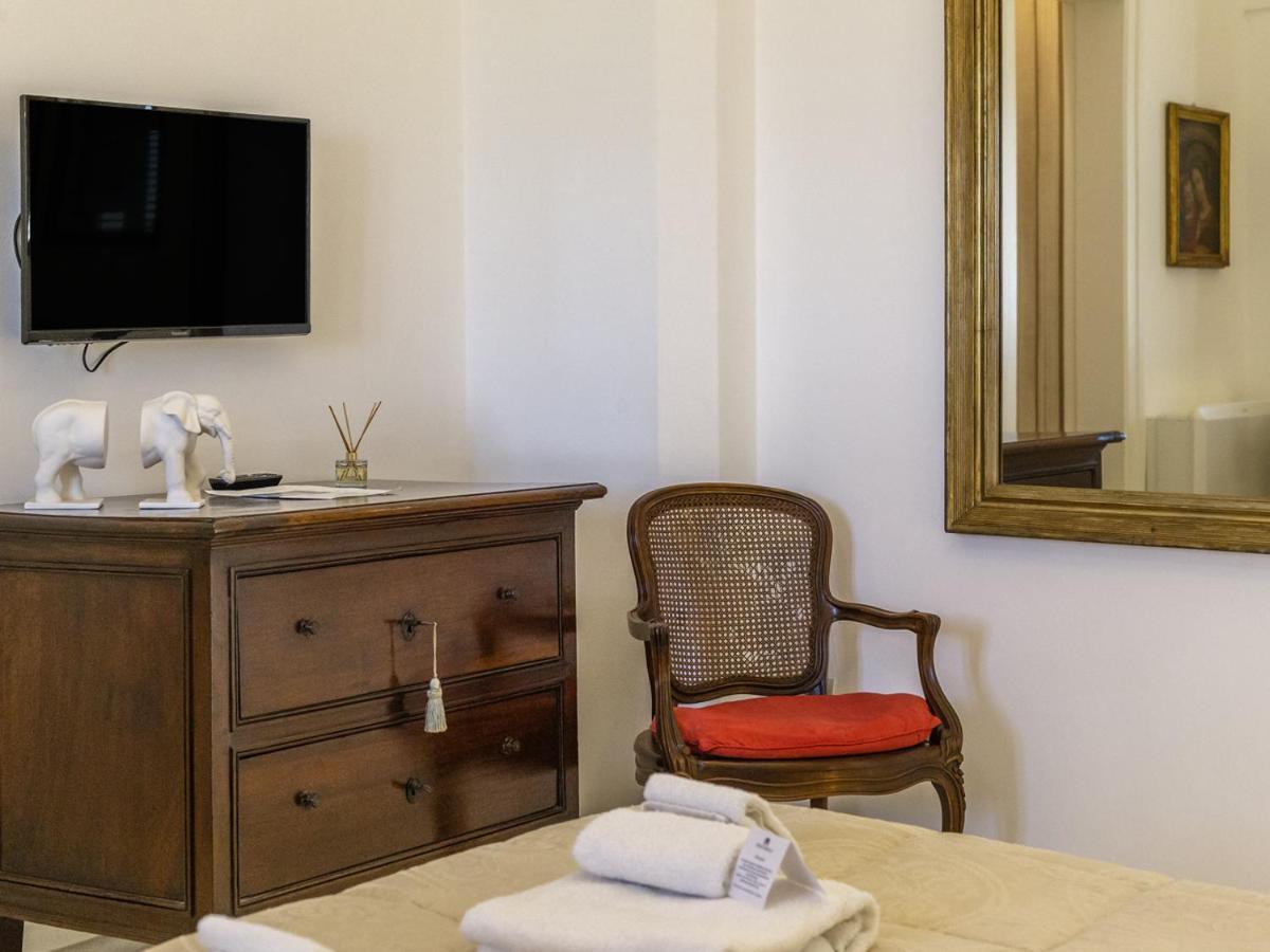 Tenutayala - Residenza Agrituristica 파라비타 외부 사진