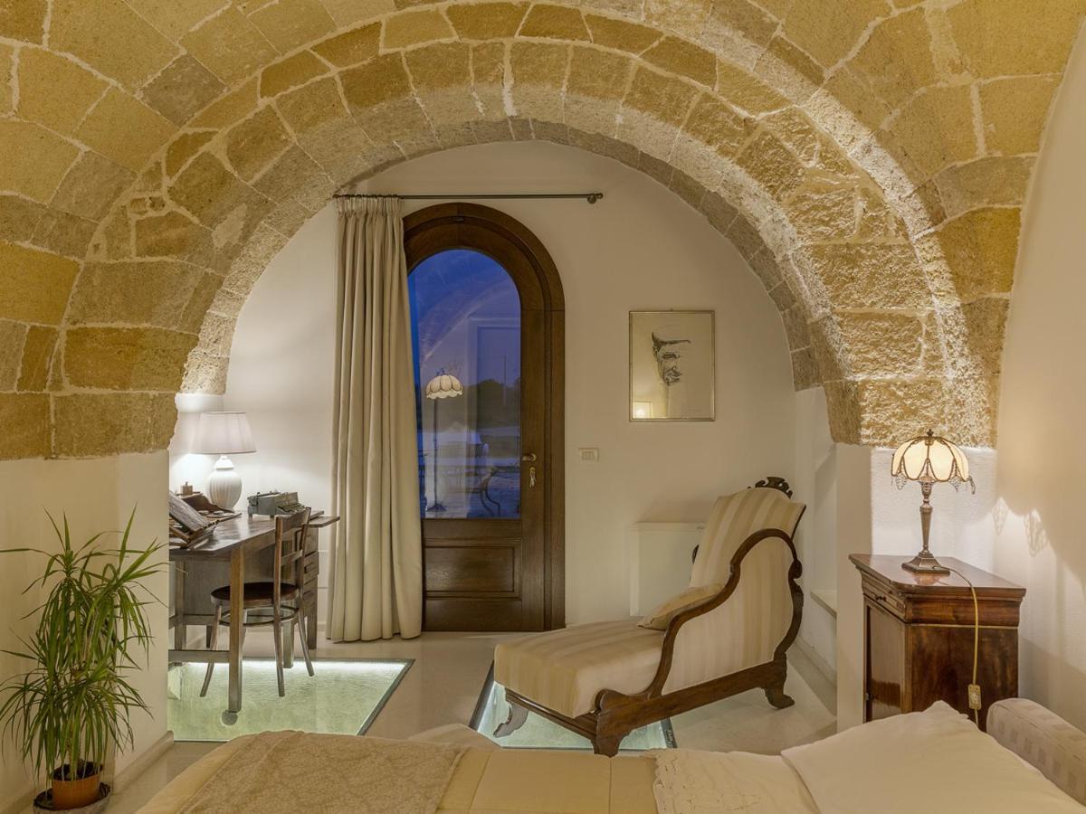 Tenutayala - Residenza Agrituristica 파라비타 외부 사진