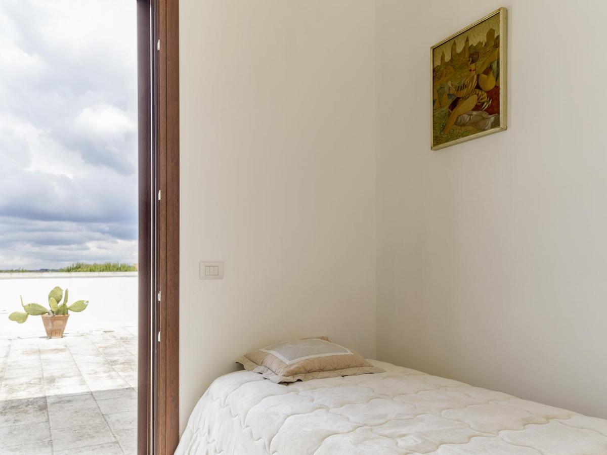 Tenutayala - Residenza Agrituristica 파라비타 외부 사진
